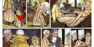 Lesbian Mistress Beats Giant Breast Slave Tnaflix