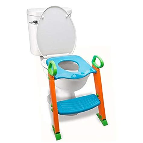 Which Is The Best Kids Potty With Ladder Child Potty Chair Cheap Safety Baby Bidet Toilet - Home ...