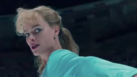 Watch Margot Robbie Transform Into Tonya Harding Ice Skating S Most Beloved Villain Robbie