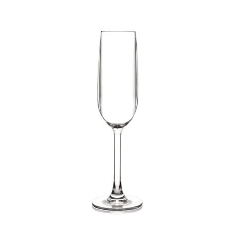 Vintage Champagne Glasses // Set of 6 - BarLuxe - Touch of Modern