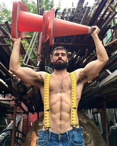 Hot Dudes May Hot Guys