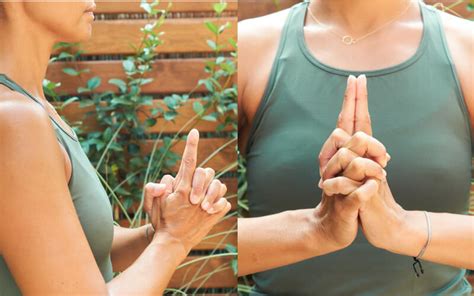 Mudras Historia Tipos Beneficios Y Simbolog A Masonerialibertaria