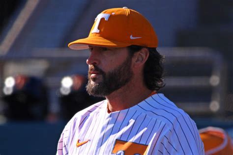 Tony Vitello recaps Vols' run-rule win against Alabama A&M