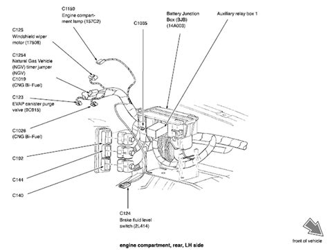 F150 2004 Heritage Tail Lights And Dash Lights Out Headlights Remain On Even With Switch Off