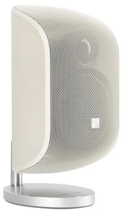 Отзывы и Обзор колонок Bowers & Wilkins M-1 2024 - Характеристики и где ...