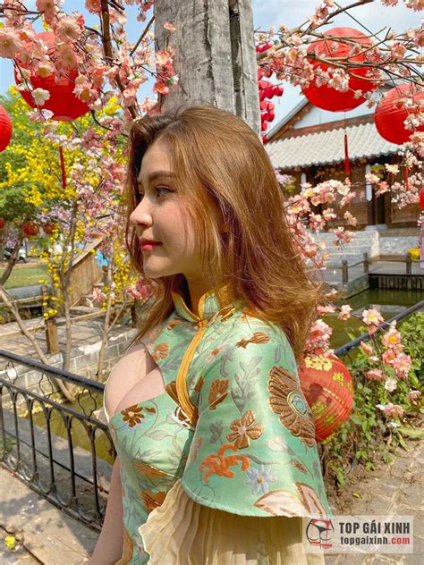 Kho ảnh hot girl Việt Nam làm điên đảo cộng đồng mạng Top Gái Xinh