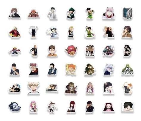 Adesivos Cl Ssicos Anime Cultura Hentai Manga One Piece Venda Em S O Paulo Por Apenas R