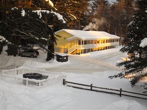 The Inn at the Rostay — Bethel Hotels — Maine.com