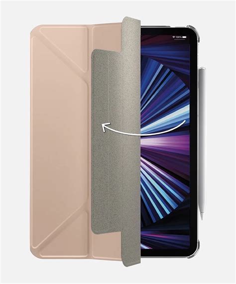 Switcheasy Origami Nude Ipad Air Pro Mini Ipad M
