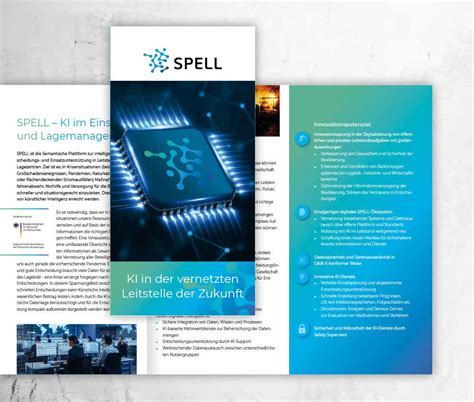 Corporate Design SPELL Plattform Nordostgold Web Design Werbung