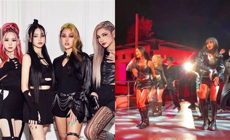 Dolla Berpakaian Seksi Dan Mencolok Mata On Stage Undang Kecaman Netizen Hot FM