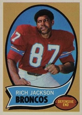 Most Valuable Topps Football Cards Old Sports Cards