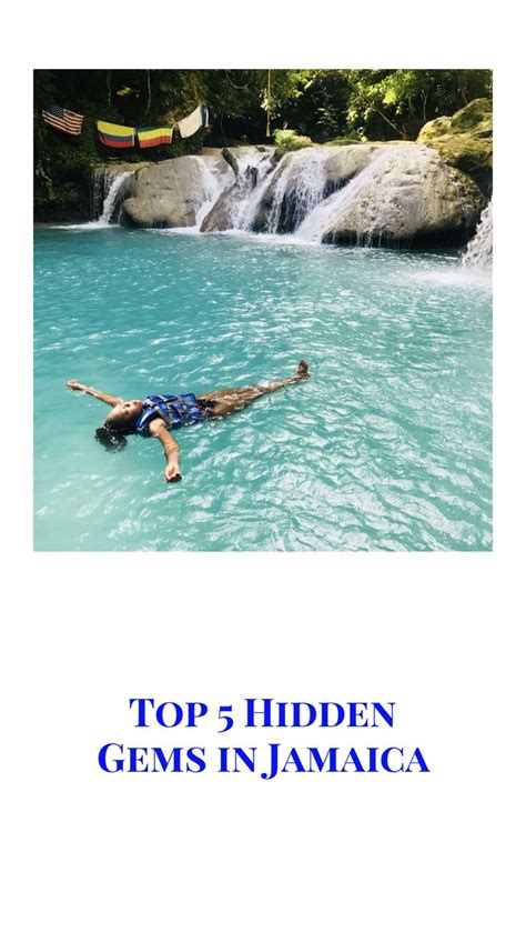 Top 5 Hidden Gems In Jamaica The Jamaica Series 4 Jamaica Travel