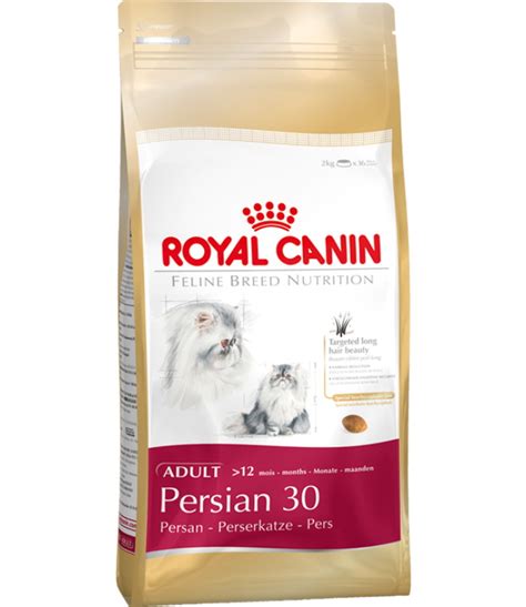 Роял Канин Adult Persian сух.д/персидских кошек 400г