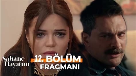 Ahane Hayat M B L M Fragman Youtube