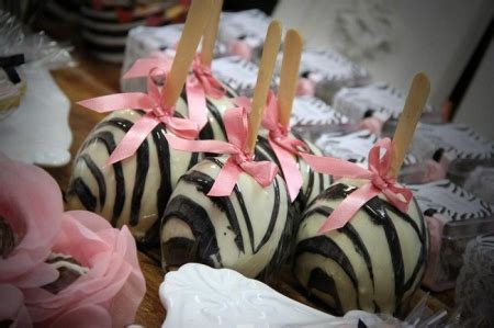 Sou Noiva De Novo Ch De Lingerie Zebrinha