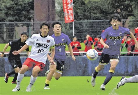 岐阜：決勝は帝京大可児vs中京：地域ニュース 読売新聞