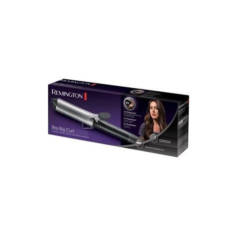 Remington Modelador Ci5538 | KuantoKusta