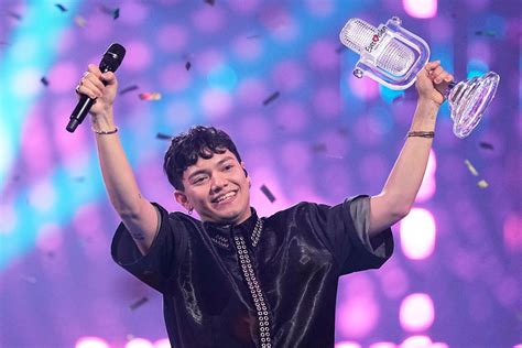 Live | Eurovisie Songfestival 2025: Claude kan lachen ondanks 12e