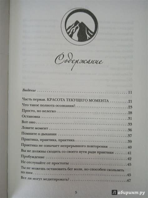 Книга: Практика медитации: В любое время, в любом месте - Джон Кабат ...