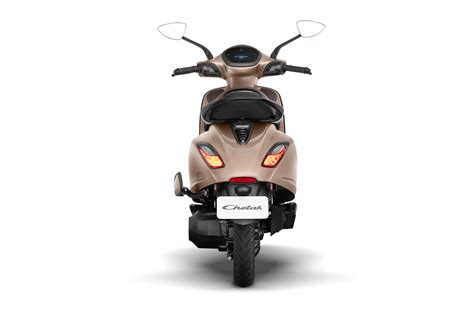 Bajaj Auto Launches 2 New Variants Of Chetak Electric Scooter Check