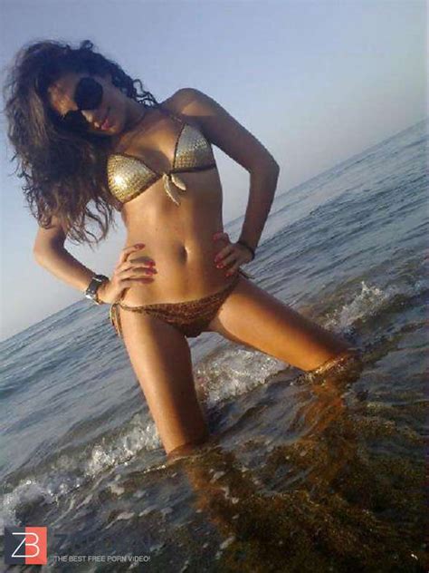 Greek Gal Aella ZB Porn