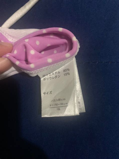 Bikini U Shape On Carousell