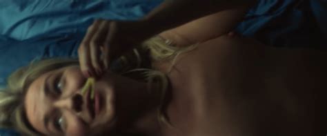 Marte Germaine Christensen Nude The Great Undressing HD P TheFappening