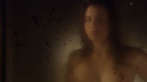 Naked Louise Monot In Mademoiselle Drot