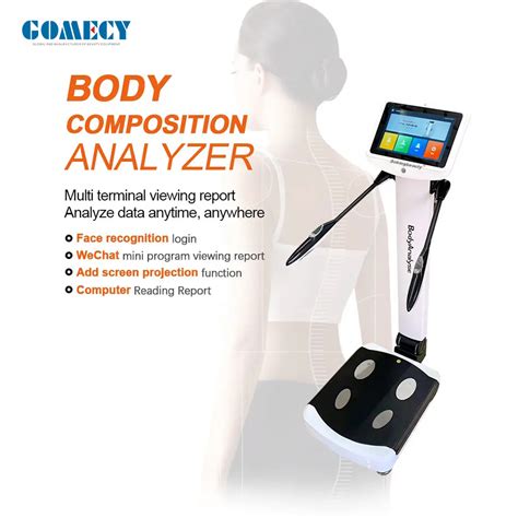 Smart Body Fat Scale With 8 Electrodes Upgraded Bmi Scale Full Body