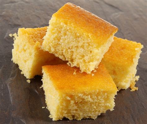 cornbread prepared food