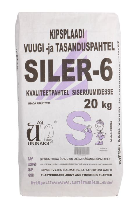 Siler-2 - Uninaks