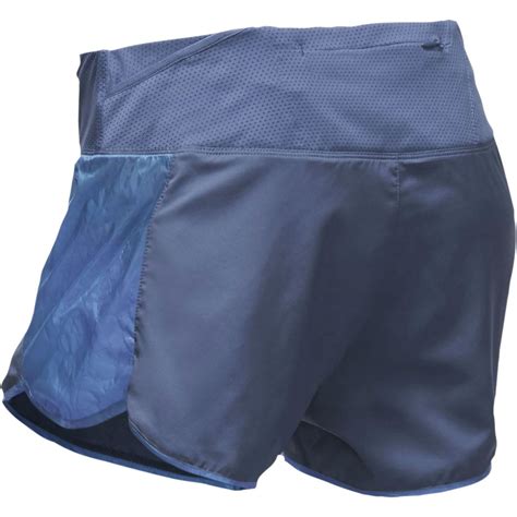 The North Face Better Than Naked Split Short Women S Clothing