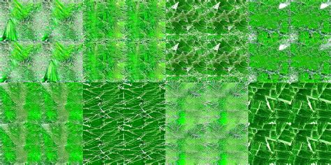 Grasslike Crystal Shards Glassy Crystalline Grass Stable Diffusion