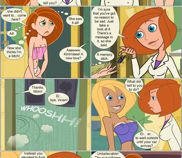 Oh Betty Or How To Seduce A Female Secret Agent Muses Sex And Porn Comics