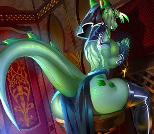 CrimsonCount S Yiff Gallery Luscious Hentai Manga Porn