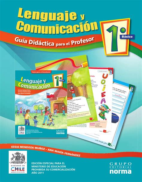 Lengua Y Comunicación 1 By Sandra Nowotny Issuu