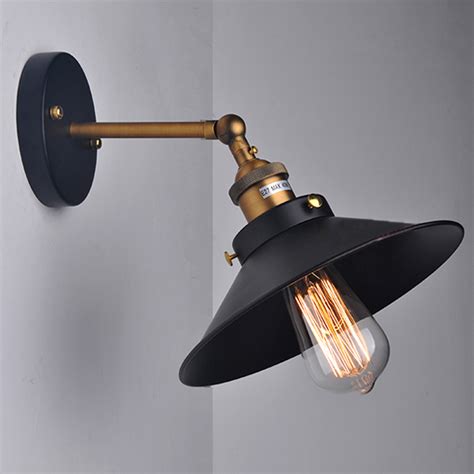 Vintage wall light fixtures - add a touch of the 70's or 80's to your ...