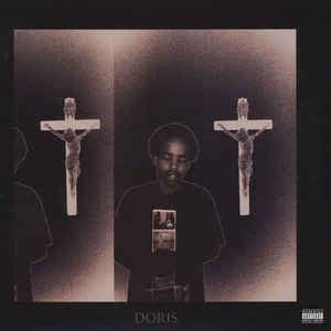 Earl Sweatshirt - Doris (Vinyl, LP, Album) | Discogs