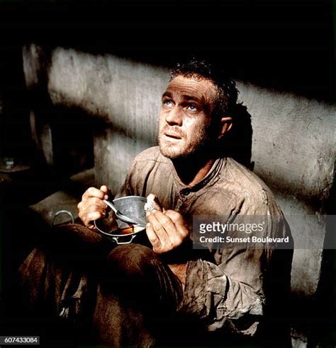 41 Steve Mcqueen On The Set Of Papillon Stock Photos, High-Res Pictures, and Images - Getty Images