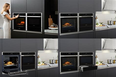 Tips for Cooking Delicious Meals With Samsung Chef Collection Oven – Samsung Global Newsroom