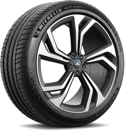 Michelin Pilot Sport EV 275 35 R21 103W XL Acoustic A 397 00 Oggi