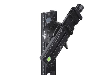 Sunwayfoto PANO-4 Professional Panoramic Head Set - Landscape Photo Gear