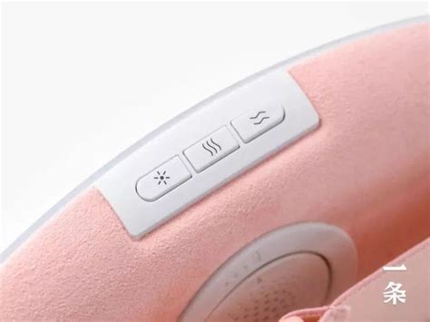 Xiaomi Massager ใหม่พร้อมโหมดความร้อนในราคาบ้า ITIGIC