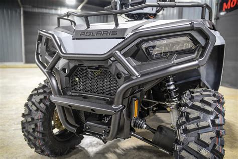 Polaris Sportsman Premium Engelhart Motorsports