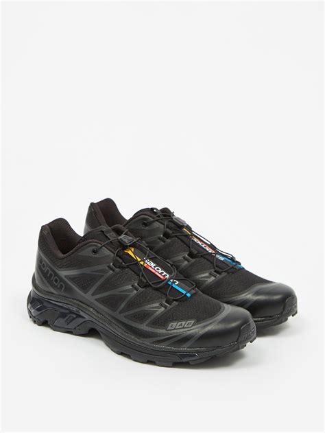 salomon xt  blackblackphantom goodhood