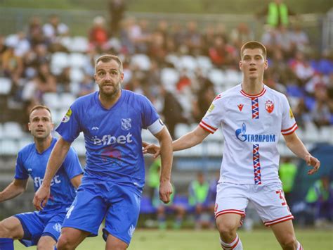 Fk Crvena Zvezda Mladost Lu Ani Superliga Srbije Arena Sport