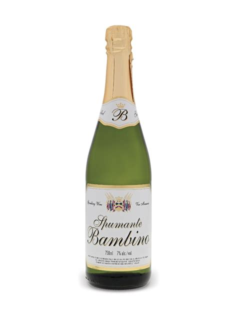 Spumante Bambino | LCBO