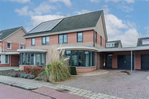 Huis Verkocht Steenanjer 6 7443 TW Nijverdal Funda