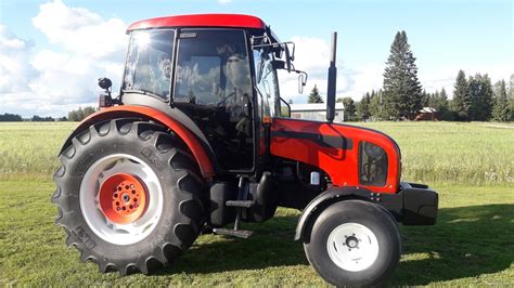 Zetor 7321 Traktorit 1999 Nettikone